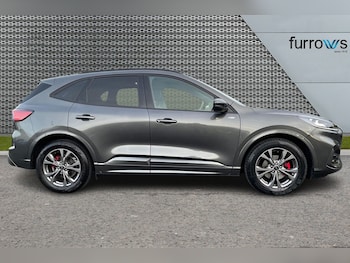 Used Ford Kuga 2023 for sale - 76393576: Photo