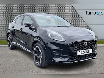 Ford - Puma