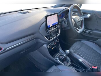 Used Ford Puma 2024 for sale - 76948369: Photo