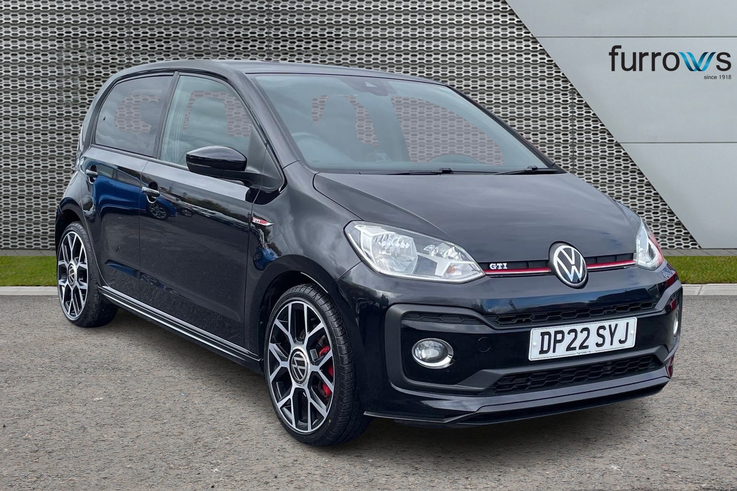 Used Volkswagen up! 2022 for sale - 76276305: Photo 1