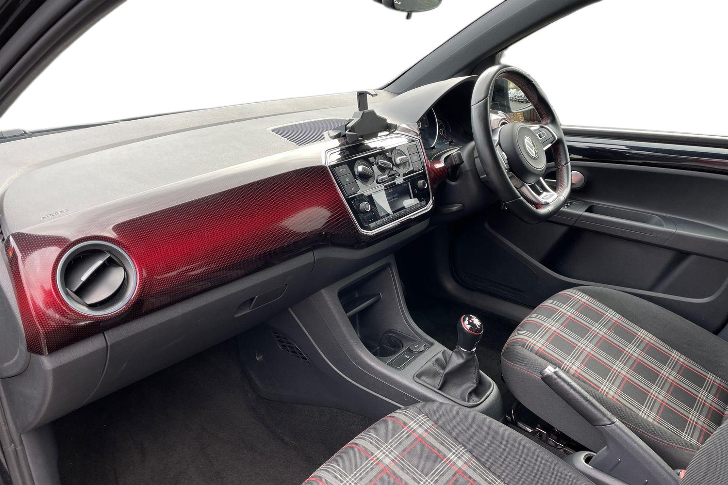 Used Volkswagen up! 2022 for sale - 76276305: Photo 2