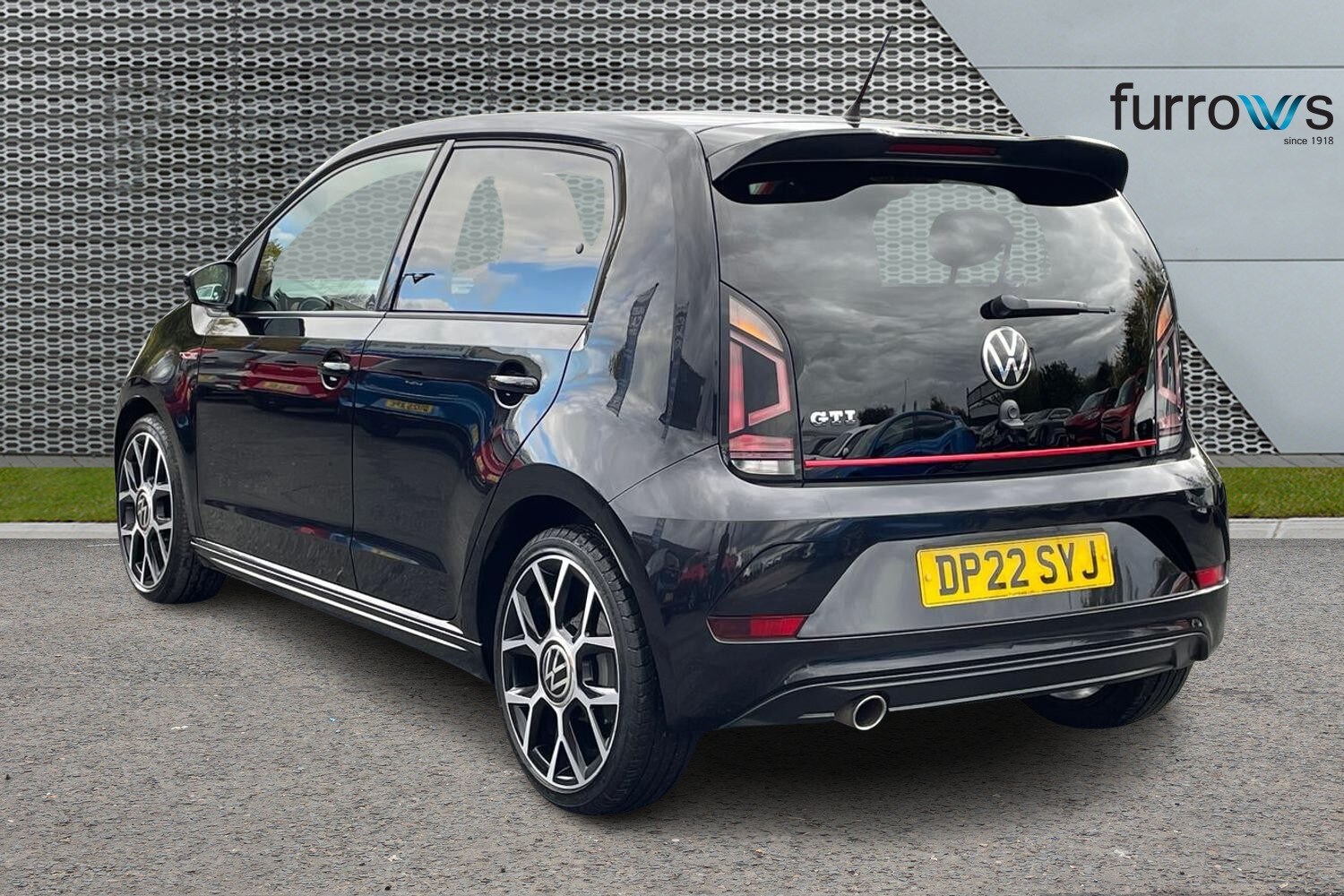 Used Volkswagen up! 2022 for sale - 76276305: Photo 3