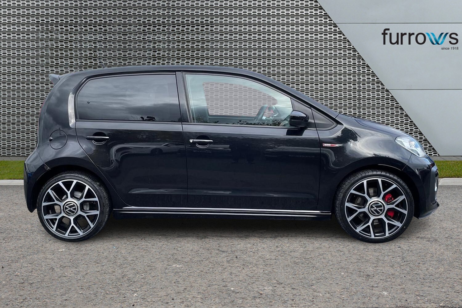 Used Volkswagen up! 2022 for sale - 76276305: Photo 4