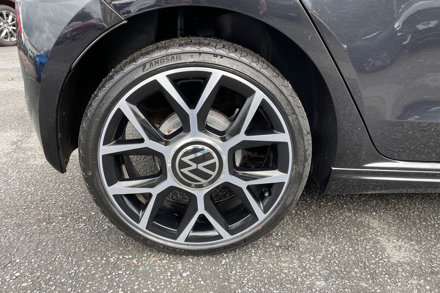 Used Volkswagen up! 2022 for sale - 76276305: Photo 6