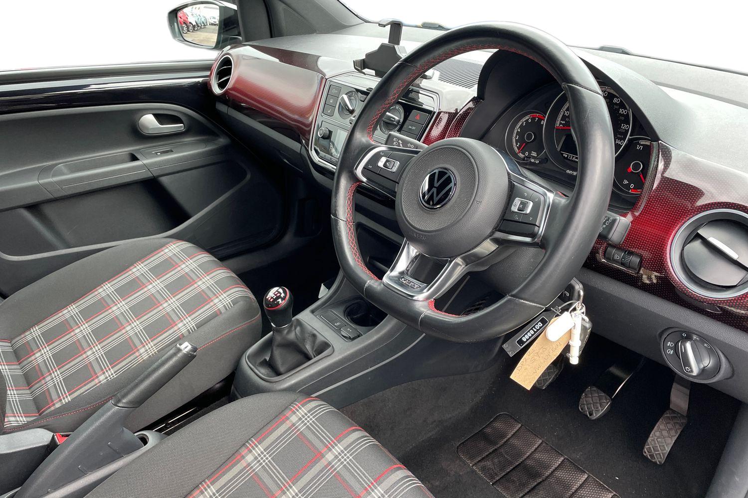 Used Volkswagen up! 2022 for sale - 76276305: Photo 7