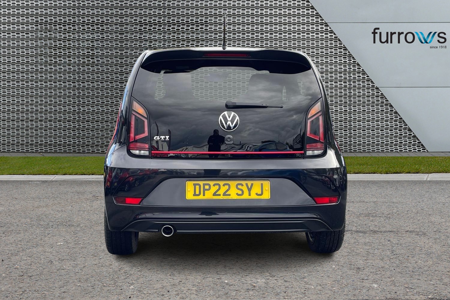 Used Volkswagen up! 2022 for sale - 76276305: Photo 8
