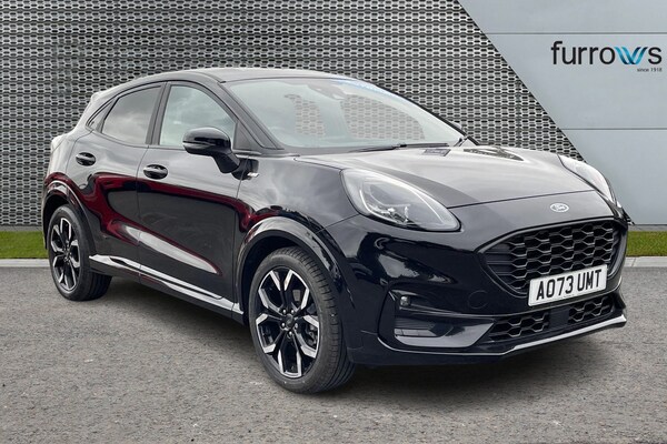 Used Ford Puma 2023 for sale - 75569668: Photo 1