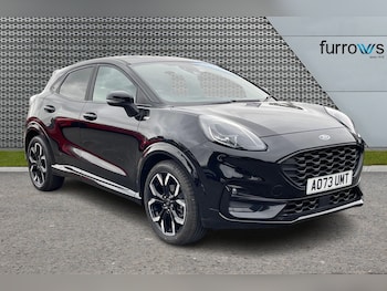 Ford - Puma