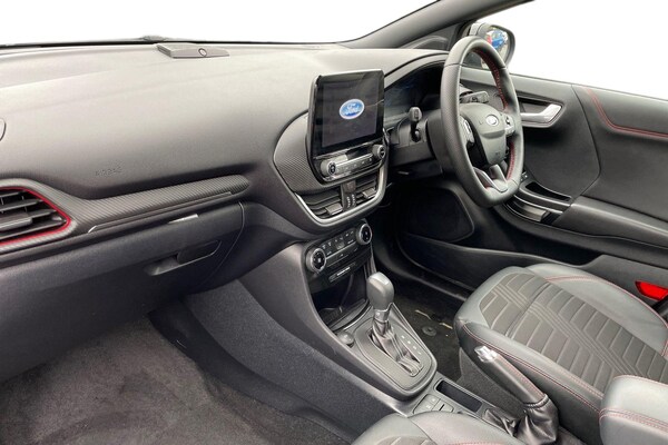 Used Ford Puma 2023 for sale - 75569668: Photo 2