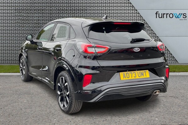 Used Ford Puma 2023 for sale - 75569668: Photo 3