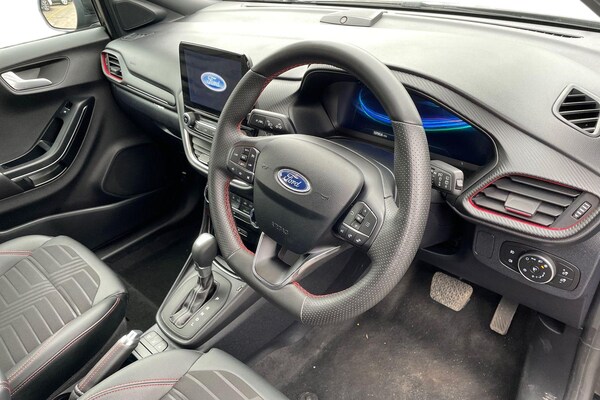 Used Ford Puma 2023 for sale - 75569668: Photo 7