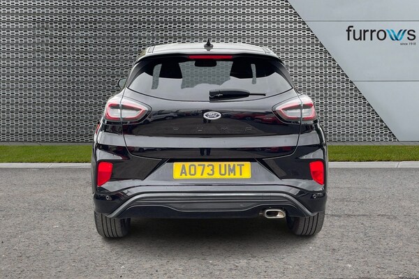 Used Ford Puma 2023 for sale - 75569668: Photo 8