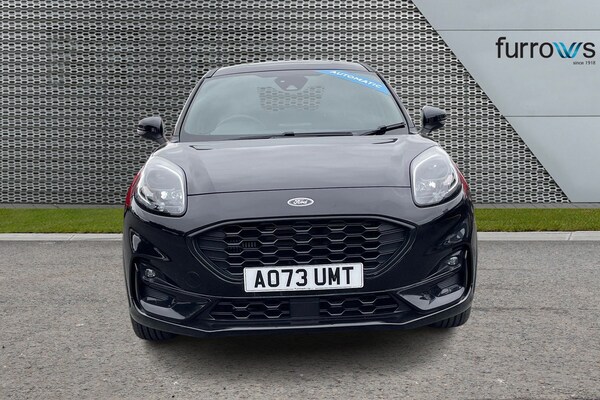 Used Ford Puma 2023 for sale - 75569668: Photo 9