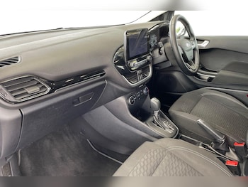 Used Ford Fiesta 2022 for sale - 75471857: Photo
