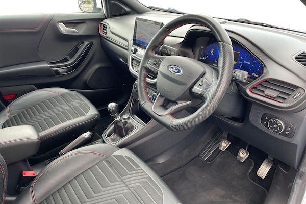 Used Ford Puma 2021 for sale - 75726169: Photo 7