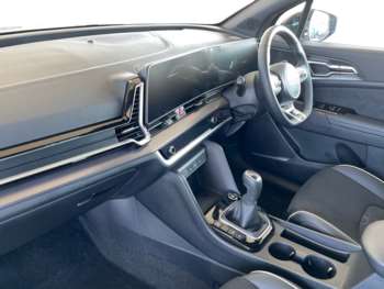 Used Kia Sportage 2025 for sale - 73988789: Photo