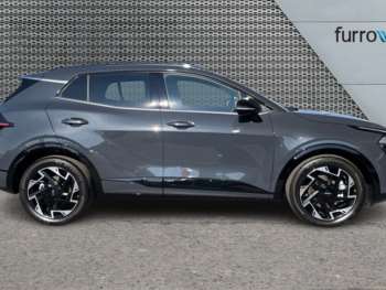 Used Kia Sportage 2025 for sale - 73988789: Photo