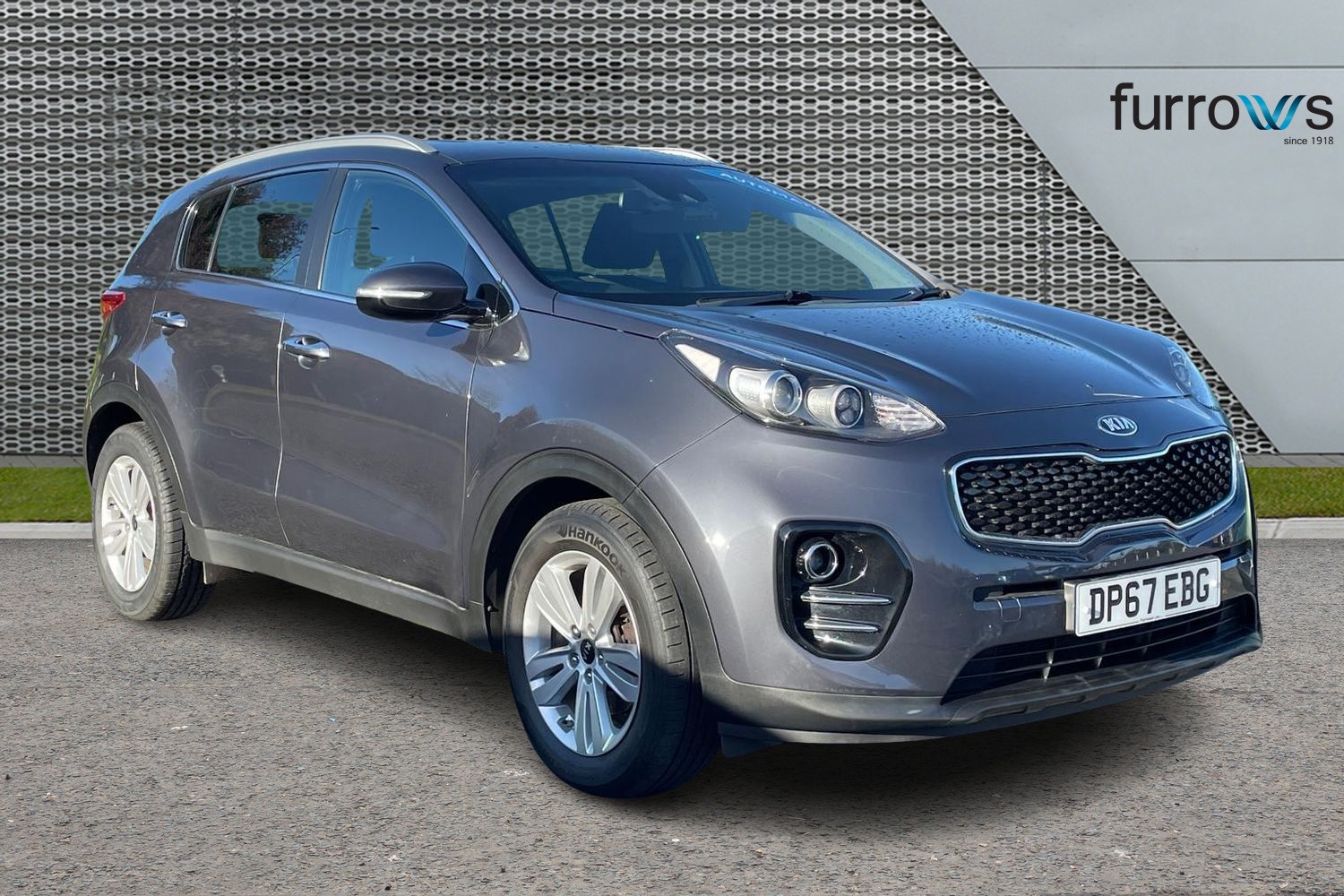 Used Kia Sportage 2018 for sale - 76614965: Photo 1