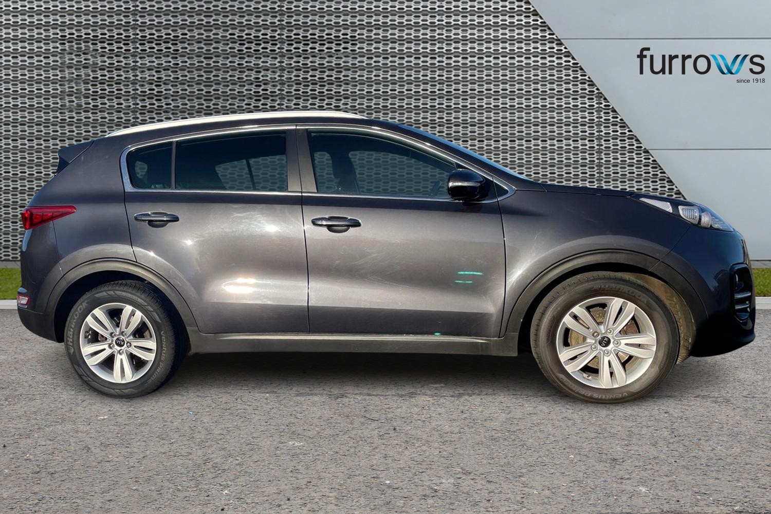 Used Kia Sportage 2018 for sale - 76614965: Photo 4