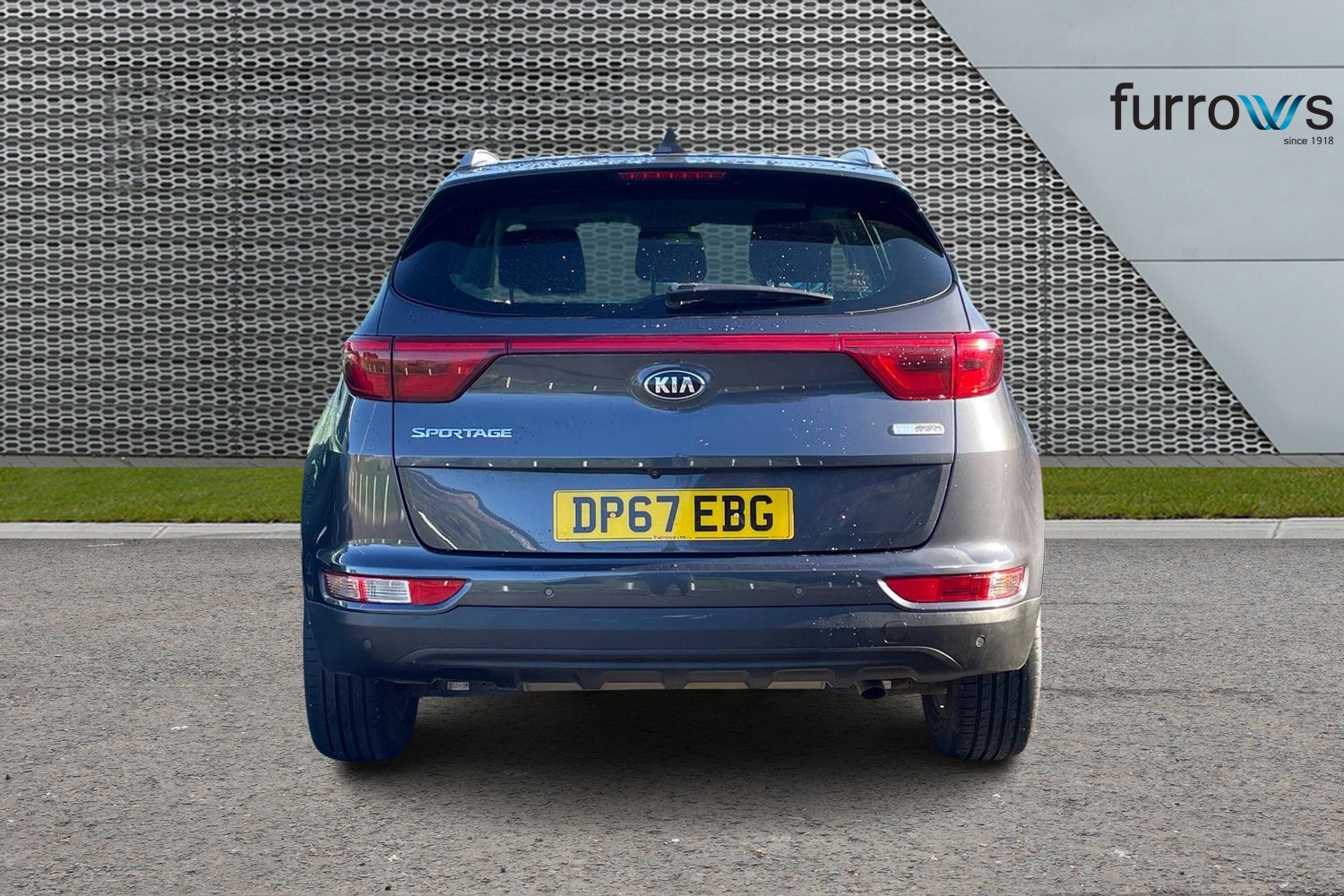 Used Kia Sportage 2018 for sale - 76614965: Photo 8