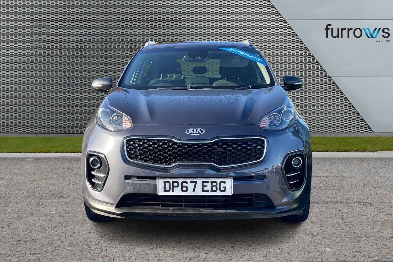 Used Kia Sportage 2018 for sale - 76614965: Photo 9