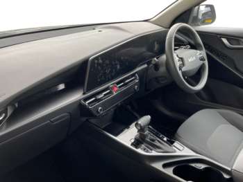 Used Kia Niro 2024 for sale - 74694847: Photo
