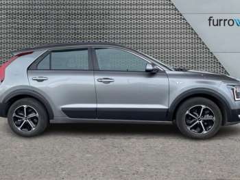 Used Kia Niro 2024 for sale - 74694847: Photo