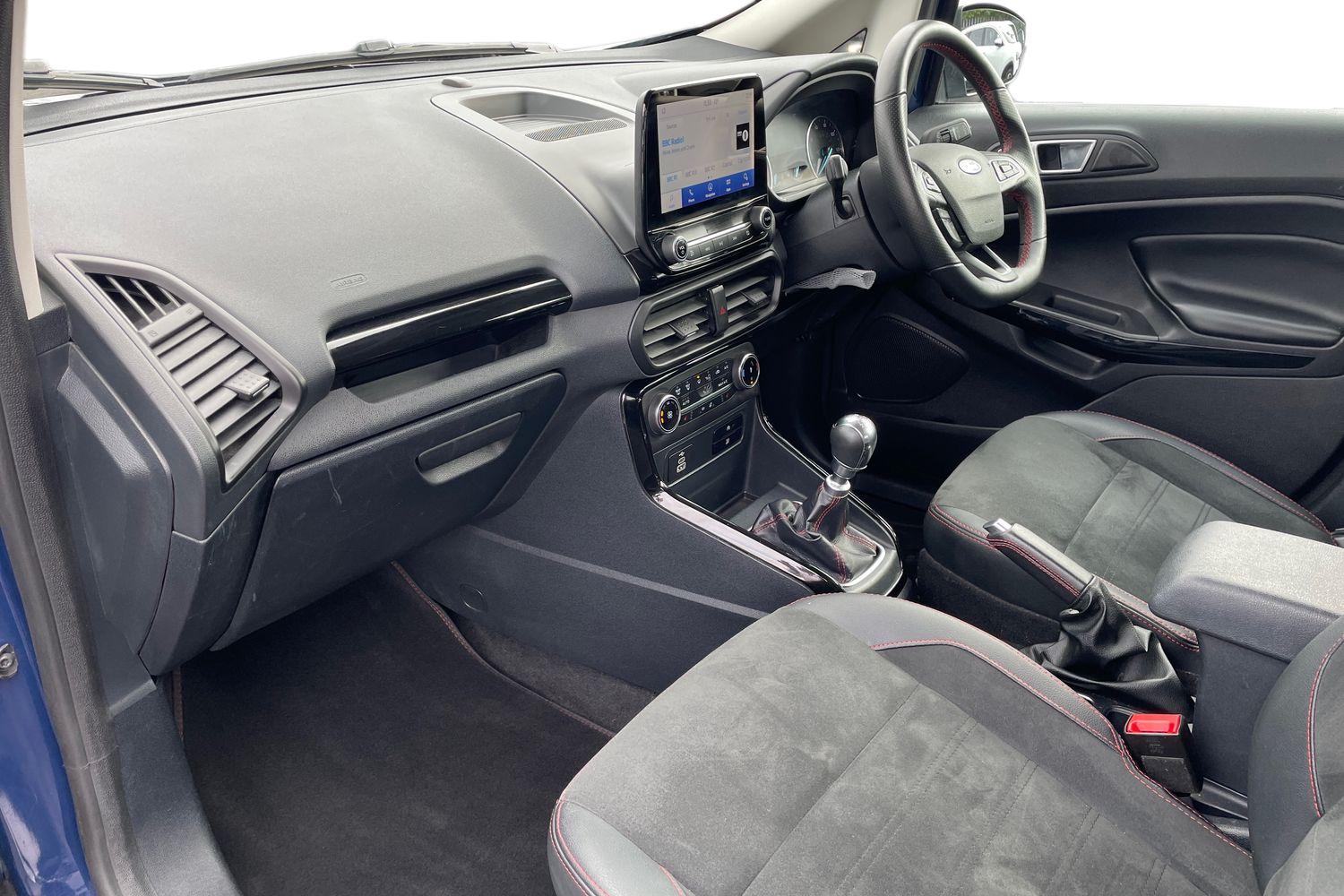 Used Ford Ecosport 2022 for sale - 76971206: Photo 2