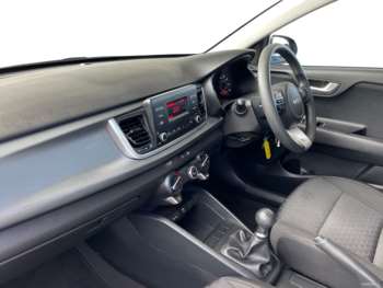 Used Kia Rio 2022 for sale - 75097472: Photo