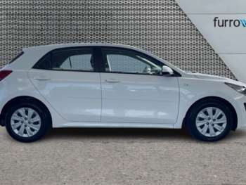 Used Kia Rio 2022 for sale - 75097472: Photo