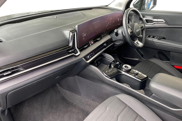 Used Kia Sportage 2024 for sale - 75424989: Photo 2