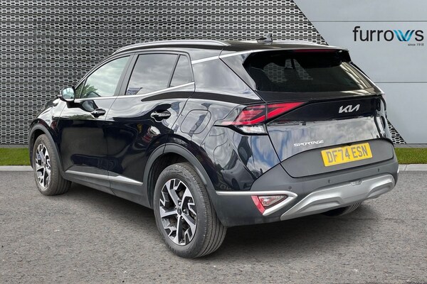 Used Kia Sportage 2024 for sale - 75424989: Photo 3