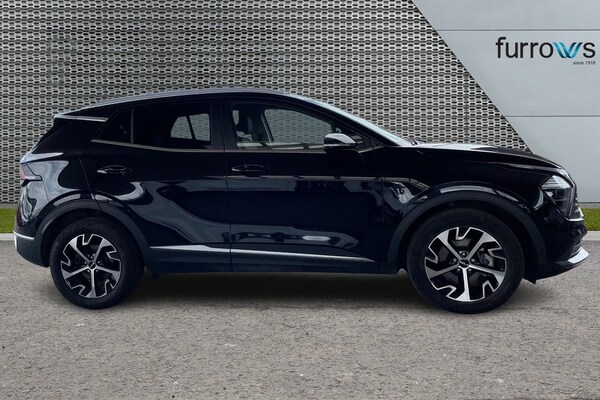Used Kia Sportage 2024 for sale - 75424989: Photo 4