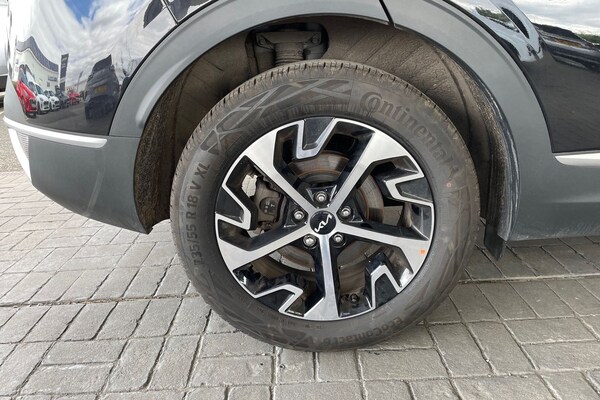 Used Kia Sportage 2024 for sale - 75424989: Photo 6