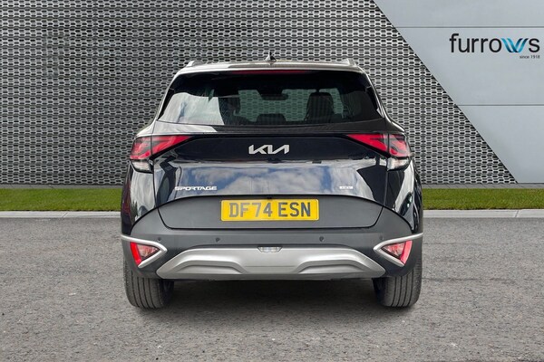 Used Kia Sportage 2024 for sale - 75424989: Photo 8