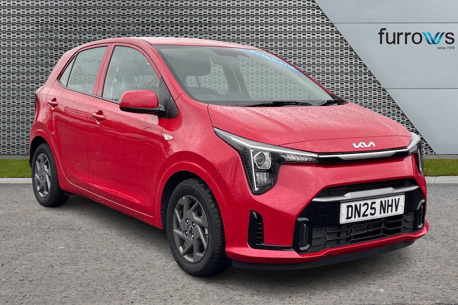 Used Kia Picanto 2025 for sale - 76873534: Photo 1