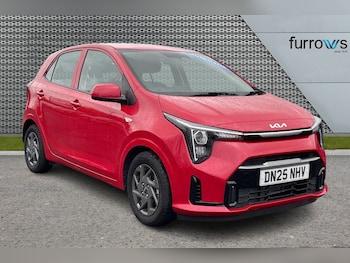 Used Kia Picanto 2025 for sale - 76873534: Photo