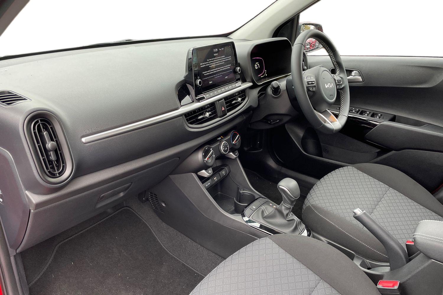 Used Kia Picanto 2025 for sale - 76873534: Photo 2