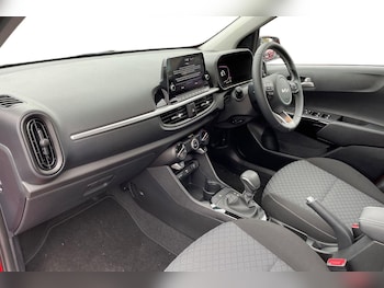 Used Kia Picanto 2025 for sale - 76873534: Photo