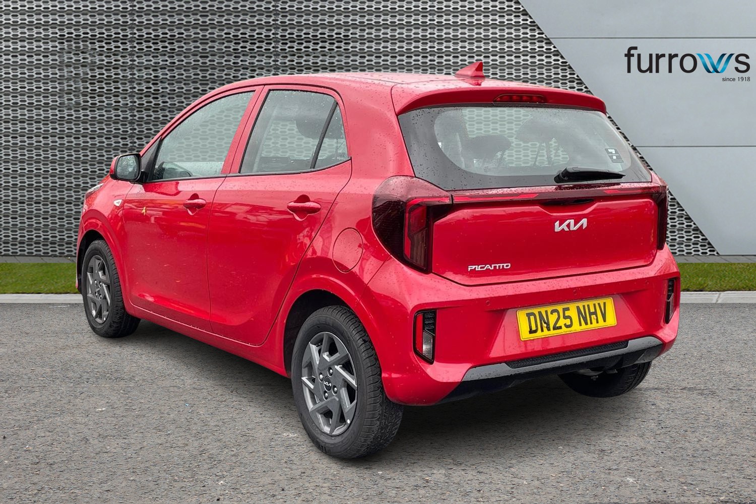 Used Kia Picanto 2025 for sale - 76873534: Photo 3