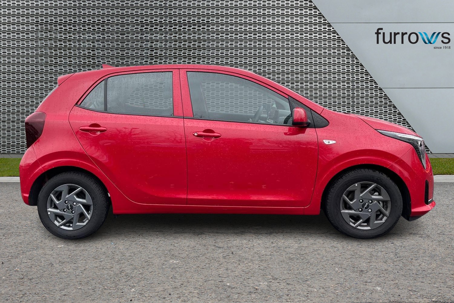 Used Kia Picanto 2025 for sale - 76873534: Photo 4