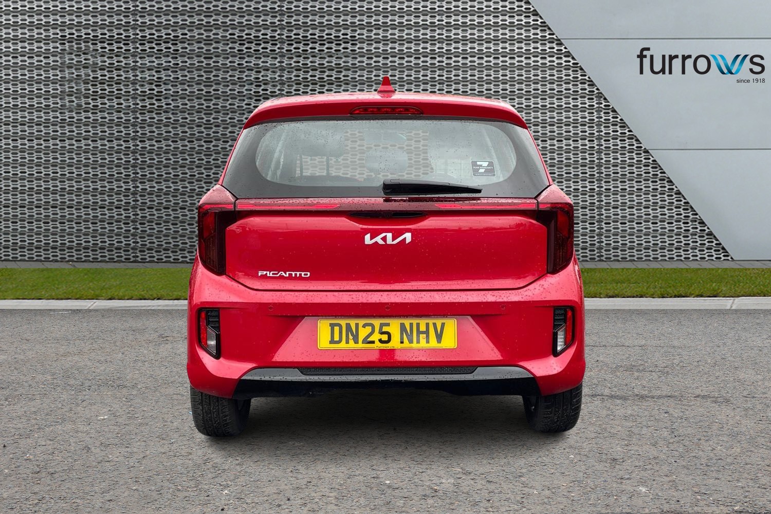 Used Kia Picanto 2025 for sale - 76873534: Photo 8