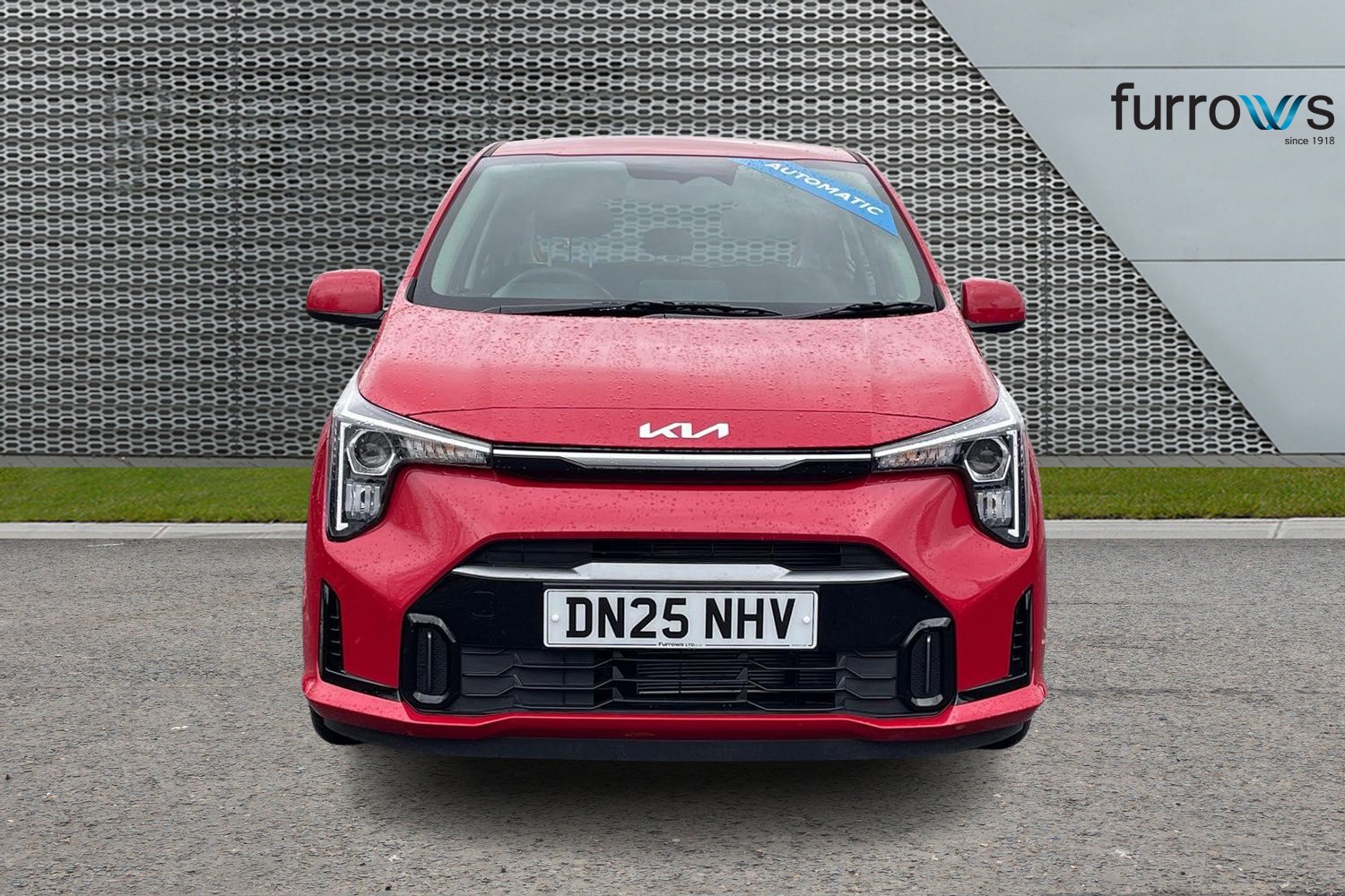 Used Kia Picanto 2025 for sale - 76873534: Photo 9