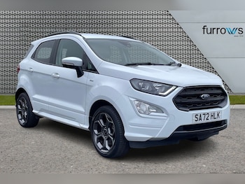Ford - Ecosport