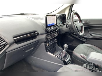 Used Ford Ecosport 2022 for sale - 76428120: Photo