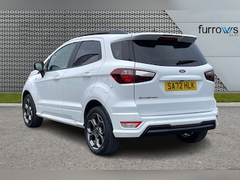 Used Ford Ecosport 2022 for sale - 76428120: Photo