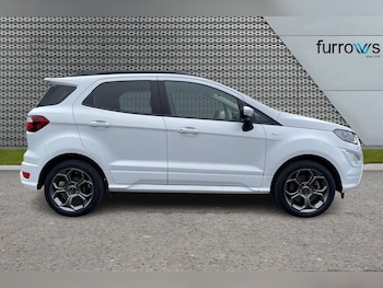 Used Ford Ecosport 2022 for sale - 76428120: Photo