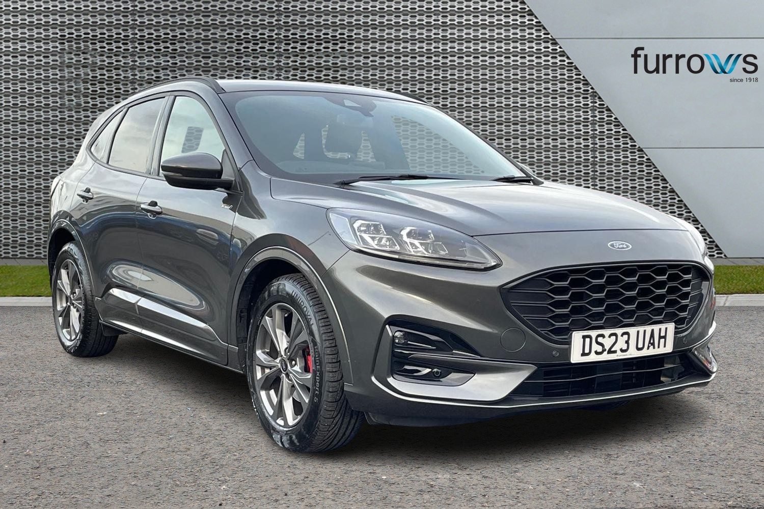 Used Ford Kuga 2023 for sale - 76870887: Photo 1