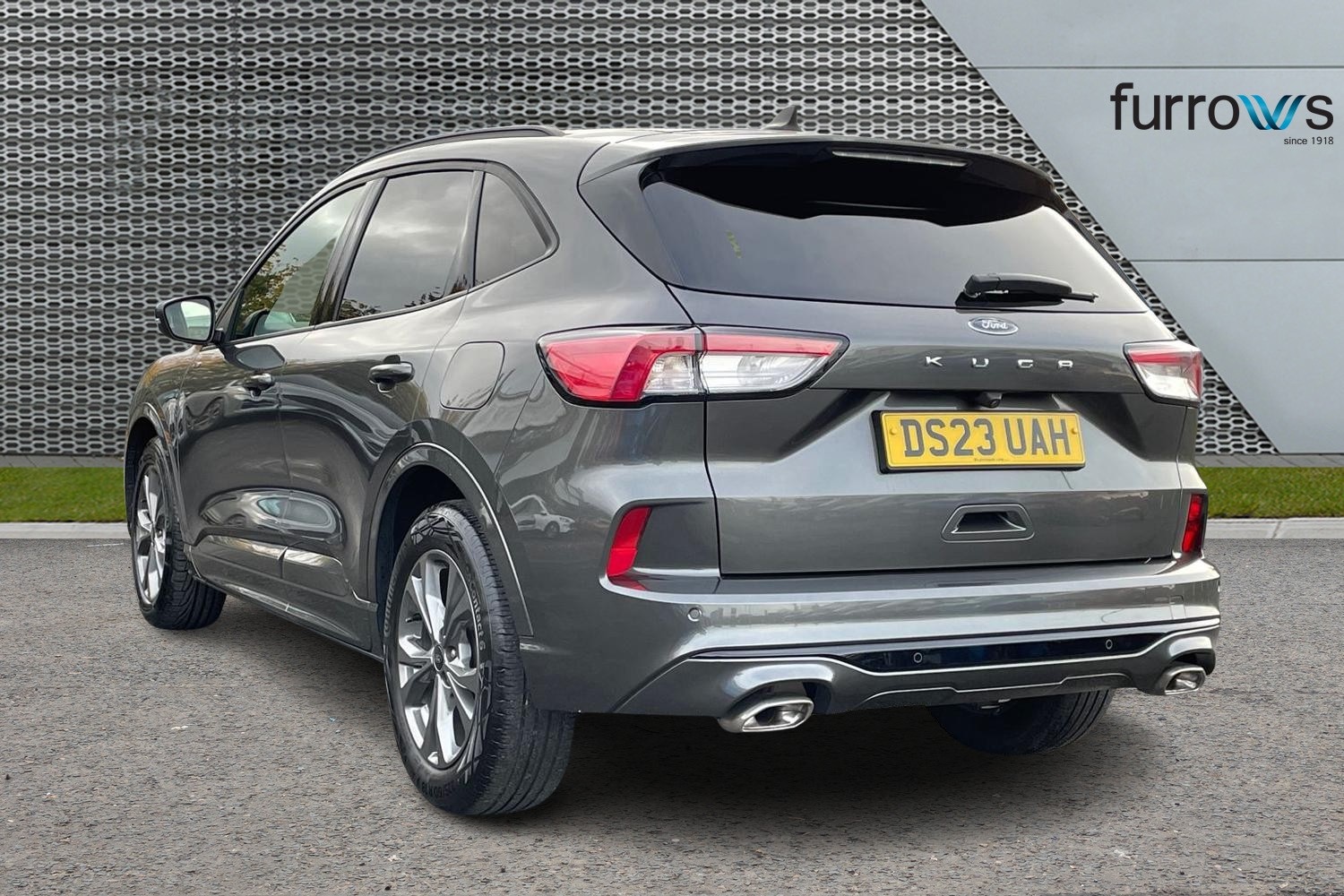 Used Ford Kuga 2023 for sale - 76870887: Photo 3