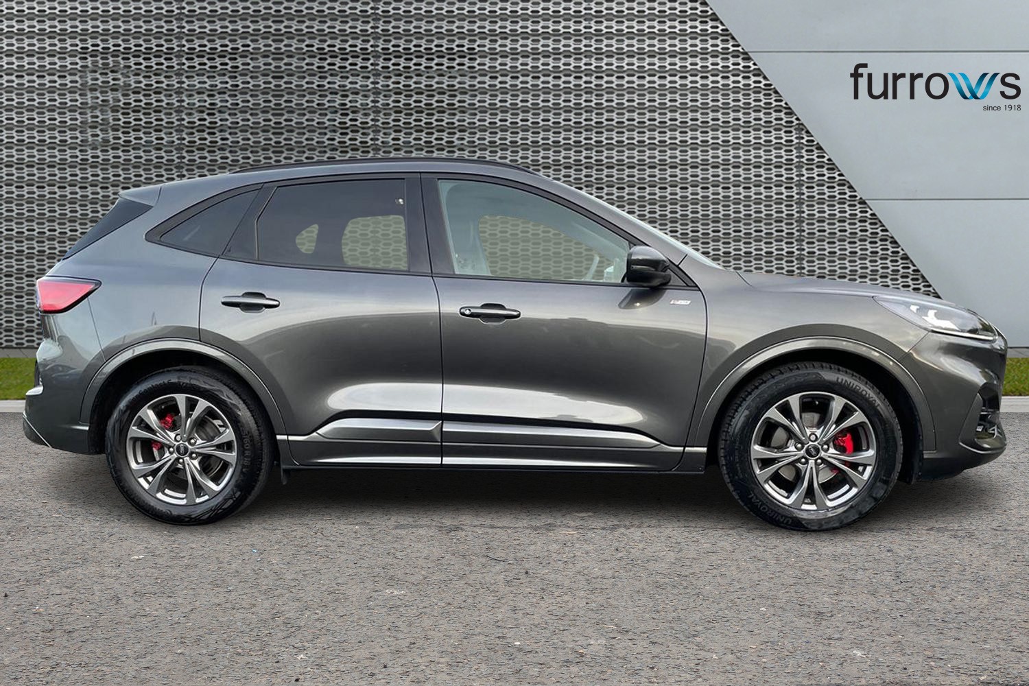 Used Ford Kuga 2023 for sale - 76870887: Photo 4